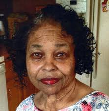 Ruby Godsey Obituary