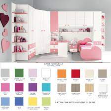 Camerette Bambino Arredamenti Casa Italia Camere Da Letto Per Bambini Design Camera Da Letto Piccola Design Della Camera Da Letto