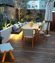 Maybe you would like to learn more about one of these? Diseno De Jardines Pequenos Como Decorarlos Con Encanto Fotos