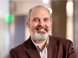 Kidscreen » Archive » Former ABC Australia kids commissioner Michael  Carrington is retiring