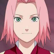 Sakura Haruno – Narutopedia