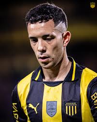 Un LIKE para la figura POWERADE del partido 🐐