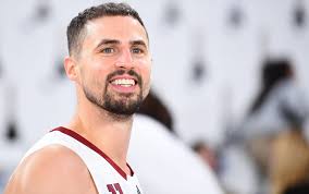 Trapani si gode John Petrucelli, lo specialista difensivo che sa anche  segnare