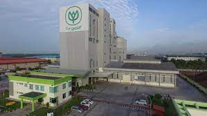 Bgs trading sdn bhd (subang jaya). Feedmills Charoen Pokphand Malaysia
