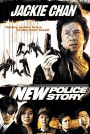 New police story is a 2004 hong kong action film produced and directed by benny chan, and also produced by and starring jackie chan. New Police Story San Ging Chaat Goo Si Movie Quotes Rotten Tomatoes