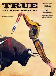 He is known for his work on the alamo (1960), the magnificent matador (1955) and mi reino por un torero (1944). Pulp International Carlos Arruza