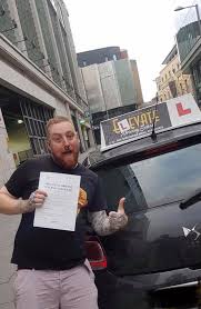 Have completed the mandatory lessons. Book A Driving Test Gov Driving Lessons In Nottingham Driving Schools In Nottingham