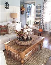 Pin By Jane Curran Cowden On Living Room Coffee Table Farmhouse Decorating Coffee Tables Decor