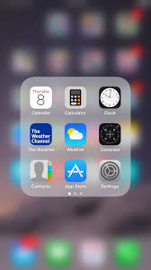 Apple 39 S Ios 11 Is Finally Here And While They Showed Off Several Of The New Features It Brings To Your Iphone Ios 11 Iphone Hacks Cute Wallpapers For Ipad
