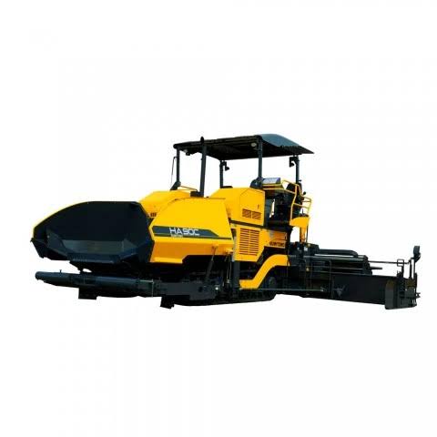 Sumitomo HA60C-3 JP Asphalt Paver