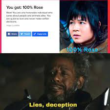 You Can Imagine My Shock And Disappointment Prequelmemes