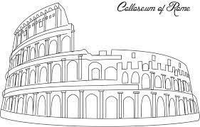 Coloring Pages About Ancient Rome Google Search Italianlessonsforkids Ancient Rome Kids Rome Ancient Rome