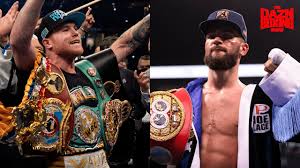 The mexican's team have been in negotiations to fight the only other boxer with a world title in that weight. Will Canelo Vs Caleb Plant Actually Happen Next Youtube