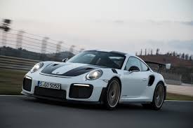 That monstrous power is sent to the rear. 911 Gt2 Rs White The New Porsche 911 Gt2 Rs