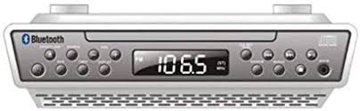 the top 10 best under cabinet radios