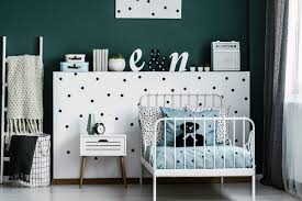 With a bit of finesse, a gray bedroom can be elegant and moody or light and airy. Dark Green Bedroom Walls Love Remodeled