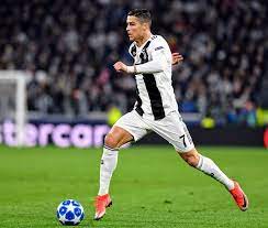 Cristiano Juventusvsvalencia Ucl 2018 19 Cristiano Ronaldo Ronaldo Cristano Ronaldo