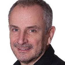 Peter Burgess (@PeterBurgessRHR)