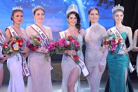 Check spelling or type a new query. Missosology Miss Supranational Thailand 2019 Is Anntonia Facebook