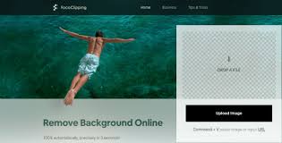 Online background remover uses the most advanced ai technology to recognize the person in the photoand remove image background quickly and easily, leaving you a precise cutout in minutes. Free Online Automatic Background Remover For Photos With Manual Editing