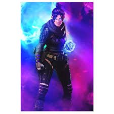 Apex legends canvas poster, wall art, wall decor, canvas print, room decor, game poster nbcanvasdesign 4.5 out of 5 stars (98) sale price $21.00 $ 21.00 $ 30.00 original price $30.00 (30% off) free shipping add to favorites previous page. Jacobera Apex Legends Poster Wall Decal Sticker Wall Art Mural Home Decor For Bedroom Livring Room Wraith Buy Online In Belize At Belize Desertcart Com Productid 154902004