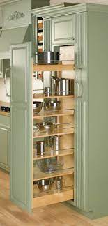 Open cabinet with glass doors. 10 Kitchen Cabinet Accessories Worth Considering For Your Home Tile Outlets Of America
