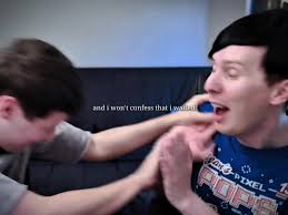 Danny Phillip X Connor