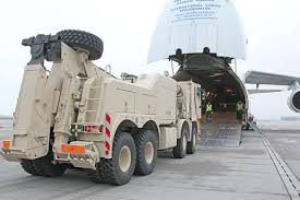 Nach fast 20 jahren haben die letzten soldaten afghanistan nun verlassen. Bundeswehr Afghanistan Abzug Achillesferse Logistik Pivotareapivotarea