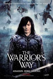 Faced with impending doom and little working knowledge except her ability to grow plants, she struggles to save her home. The Warrior S Way 2010 Imdb