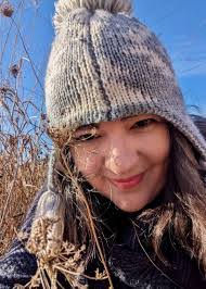 Catherine Raine's Instagram, Twitter & Facebook