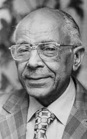 Garlington Jerome “G. J.” Sutton (1908-1976)