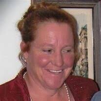 Mary Elizabeth Johnston Obituary