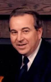 Obituary information for Peter Vince