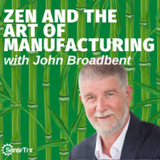 Technology Adoption w/ Jason Guss by Zen and the Art of Manufacturing