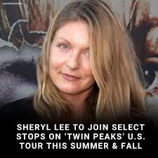 Starting in early August, stars of the surreal David Lynch and Mark  Frost-created saga will be sitting down for nostalgic conversations in  cities across the U.S., from Tysons, Virginia, to Seattle, Washington.