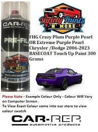 Image result for Plum Crazy 2023 Chrysler