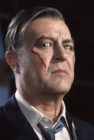 Der Mann mit den Röntgenaugen