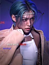 Double Life Pharrell Felix Straykids