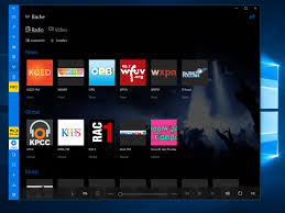 The other third party video player mx player is also on tizen, but to use that you have to download acl for tizen app. Media Player Windows 8 10 App Download Chip
