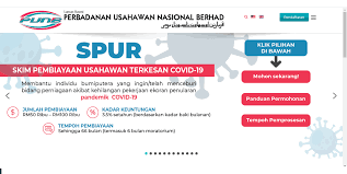 Skim pembiayaan peningkatan perniagaan (spim) kemudahan pembiayaan perniagaan kepada oku bantuan perniagaan di negeri selangor yang ditawarkan oleh kerajaan negeri adalah diletakkan. T5pttaqd3s7pkm