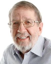 Robert MADGE Obituary (2021)