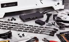 Corsair Commander Pro And Lighting Node Pro Review Thepcenthusiast