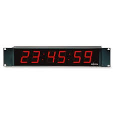 Eine digitaluhr ist eine uhr, die die uhrzeit durch ziffernwechsel direkt anzeigt. Peweta Led Digitaluhr 71 542 550 Online Einkaufen Im Ens Elektronetshop
