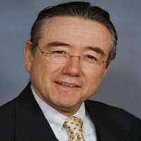 Henry Carlos Vasconez, Chief, Professor