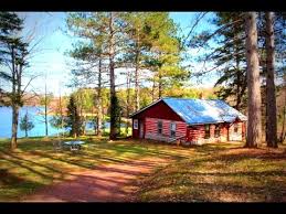 Long lake is a premium clear high quality 251 acre lake, 41' deep, ideal for swimming, fishing, pontooning, canoeing & kayaking! Potaka Lake Cabins For Sale 07 2021