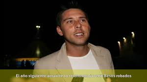 La actriz celebró su cumpleaños respondiendo preguntas de sus seguidores en instagram, y fue precisamente cuando uno de ellos le preguntó ¿por qué terminaste con laszlo? Laszlo Kovacs Actor Alchetron The Free Social Encyclopedia