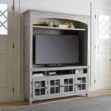 Hurry limited stock sale ends sunday.fast delivery. Heartland Antique White Entertainment Center 1stopbedrooms
