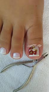 May 20, 2021 · fotos de uñas acrílicas 2021: Unas Decoradas Belleza En La Punta De Los Dedos Unasdecoradasbonitas Toe Nail Designs Toe Nail Color Pedicure Nails
