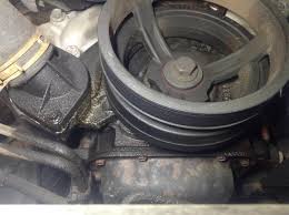 Common Causes Of Oil Leaks And How To Fix Them
