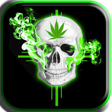 Fondos de pantalla de marihuanas. Weed Rasta Live Wallpaper Aplicaciones En Google Play